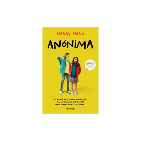 Anónima