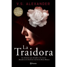 La traidora