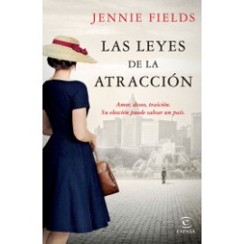 Las leyes de la atracción