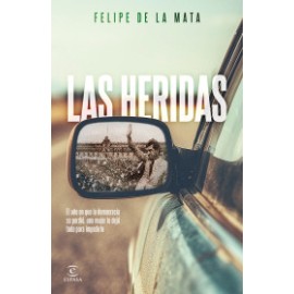 Las heridas