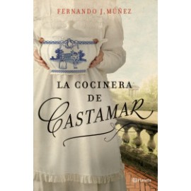 La cocinera de Castamar