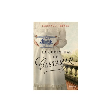 La cocinera de Castamar