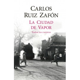 La Ciudad de Vapor TD