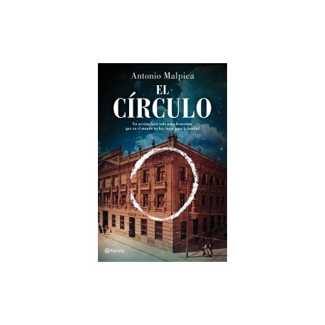 El círculo