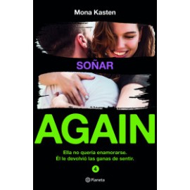Soñar (Serie Again 4)