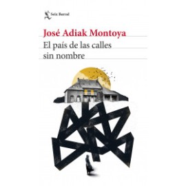 El país de las calles sin nombre