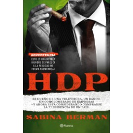 HDP