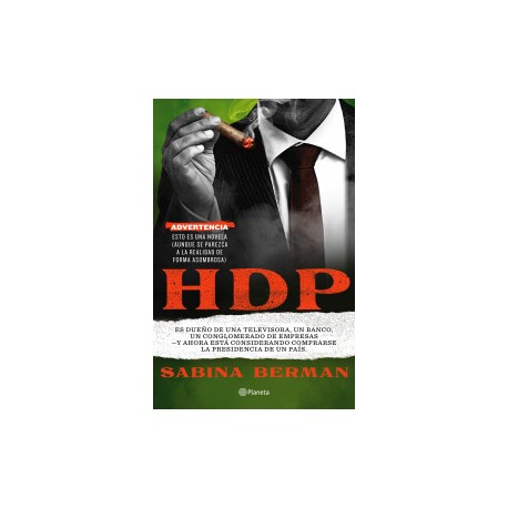 HDP