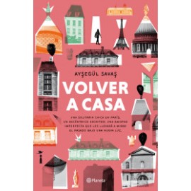 Volver a casa