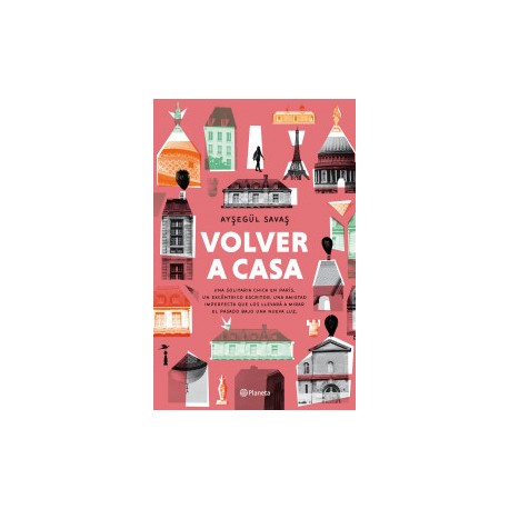 Volver a casa