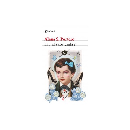 La mala costumbre