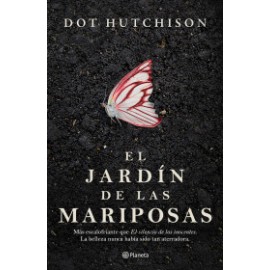 El jardín de las mariposas TD