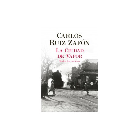 La Ciudad de Vapor