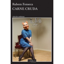 Carne cruda