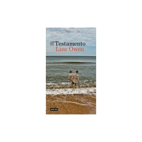 Testamento