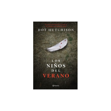 Los niños del verano