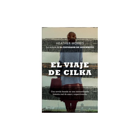 El viaje de Cilka