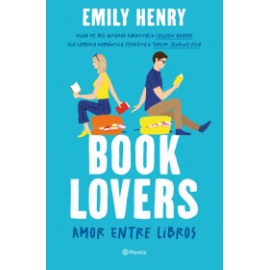 Book Lovers