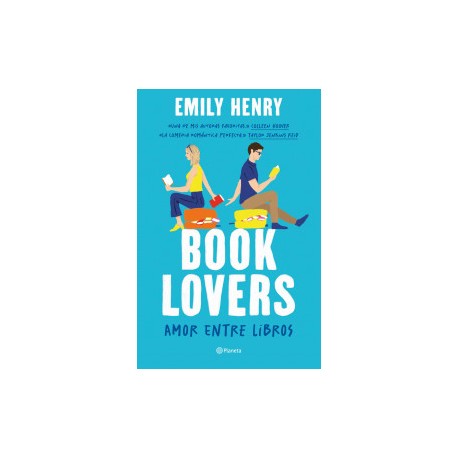 Book Lovers