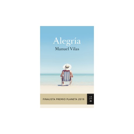 Alegría