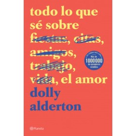 Todo lo que sé sobre el amor