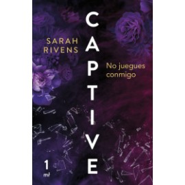 Captive: No juegues conmigo