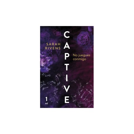 Captive: No juegues conmigo