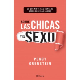Sobre las chicas y el sexo