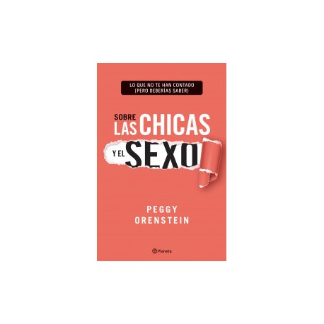 Sobre las chicas y el sexo