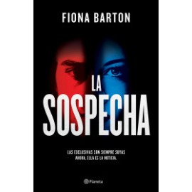 La sospecha