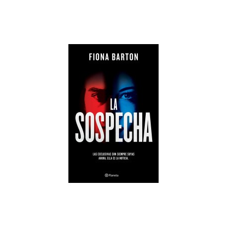 La sospecha
