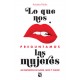 Lo que nos preguntamos las mujeres