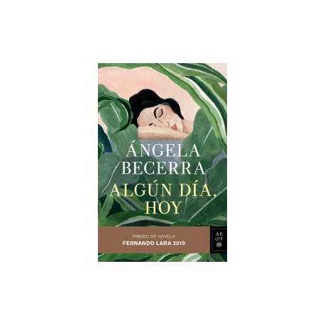 Algún día, hoy