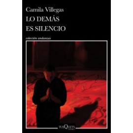 Lo demás es silencio