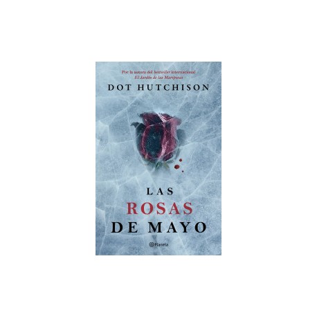 Las rosas de mayo