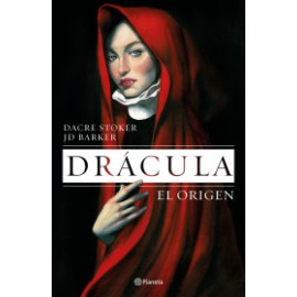 Drácula. El origen