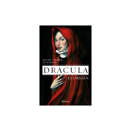 Drácula. El origen