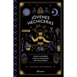 Jóvenes hechiceras