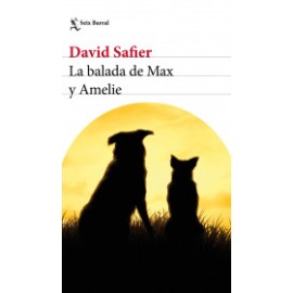 La balada de Max y Amelie