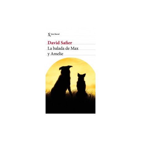 La balada de Max y Amelie