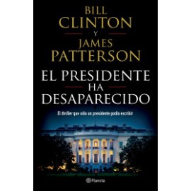 El presidente ha desaparecido