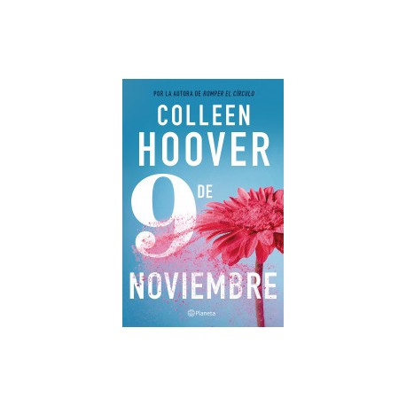 9 de noviembre