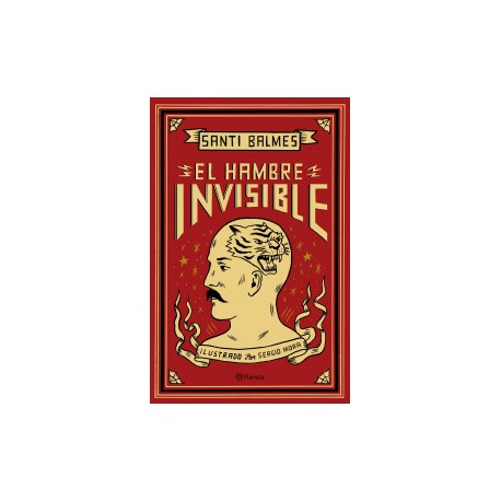 El Hambre Invisible