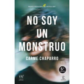 No soy un monstruo