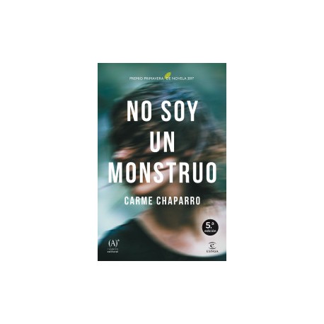 No soy un monstruo