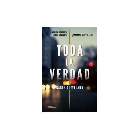 Toda la verdad