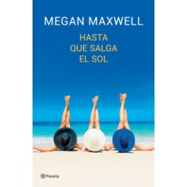 Hasta que salga el sol