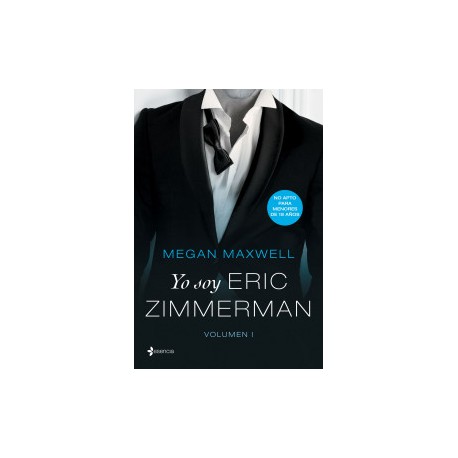 Yo soy Eric Zimmerman, vol. I