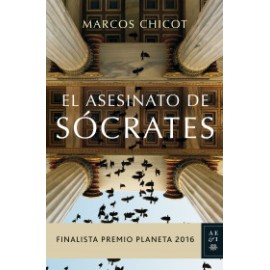 El asesinato de Sócrates