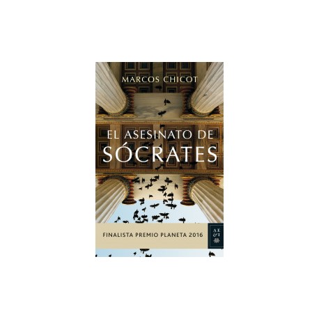 El asesinato de Sócrates